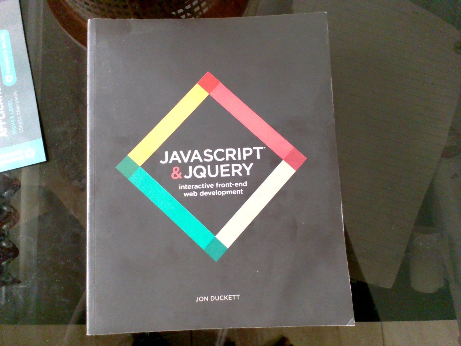 javascript&jquery - New Book - Bookaao