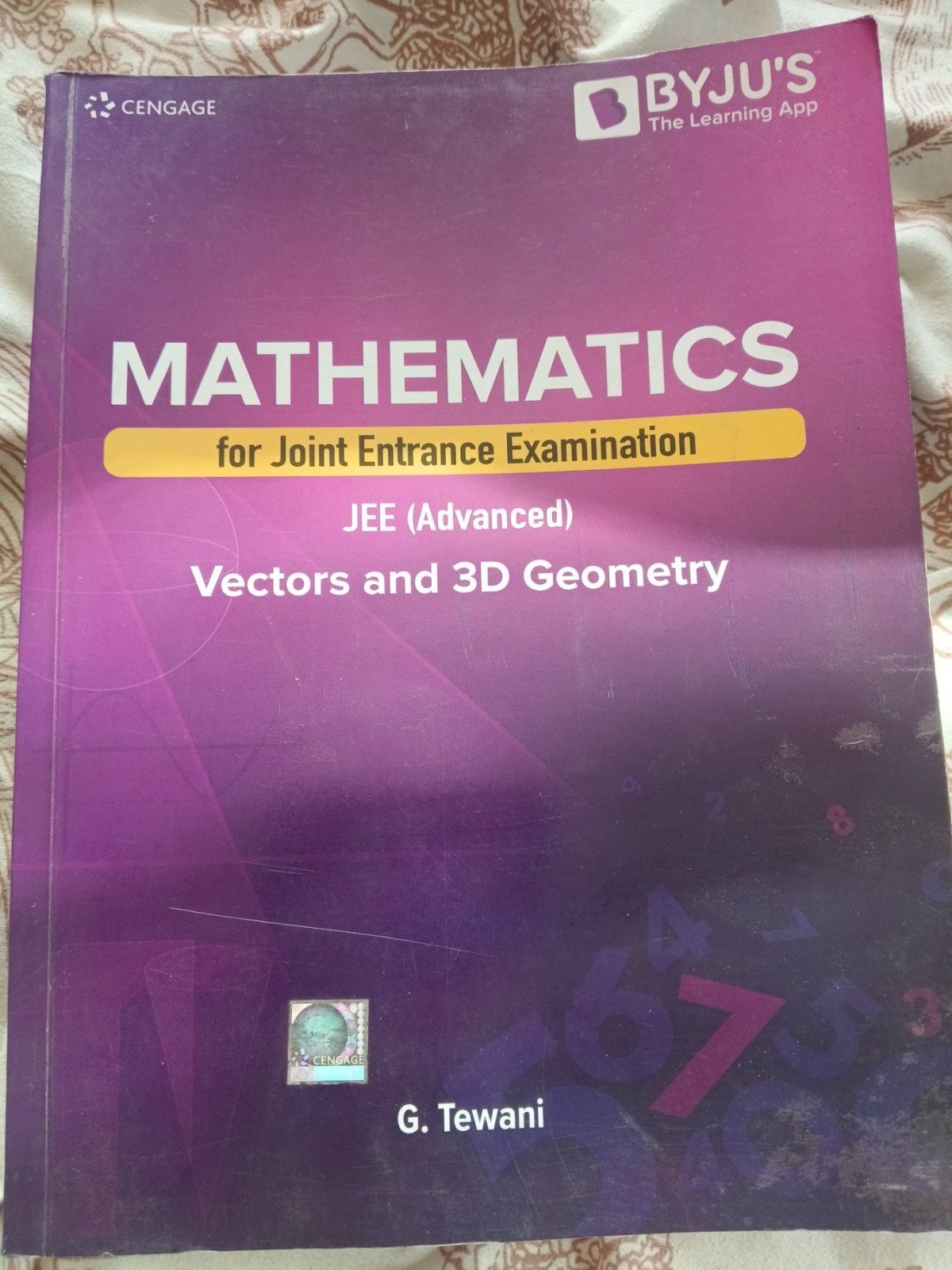 Jee and Neet (BYJUS) BOOKS - New Book - Bookaao