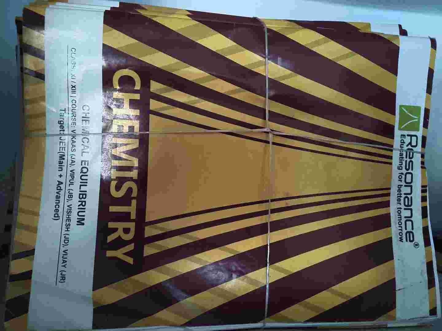 JEE books - Second Hand - Bookaao