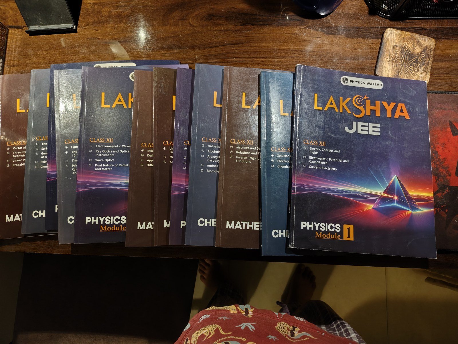 Jee books pw - New Book - Bookaao
