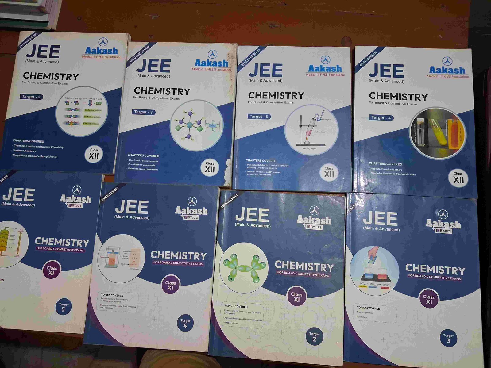 Jee chem modules second hand - Second Hand - Bookaao