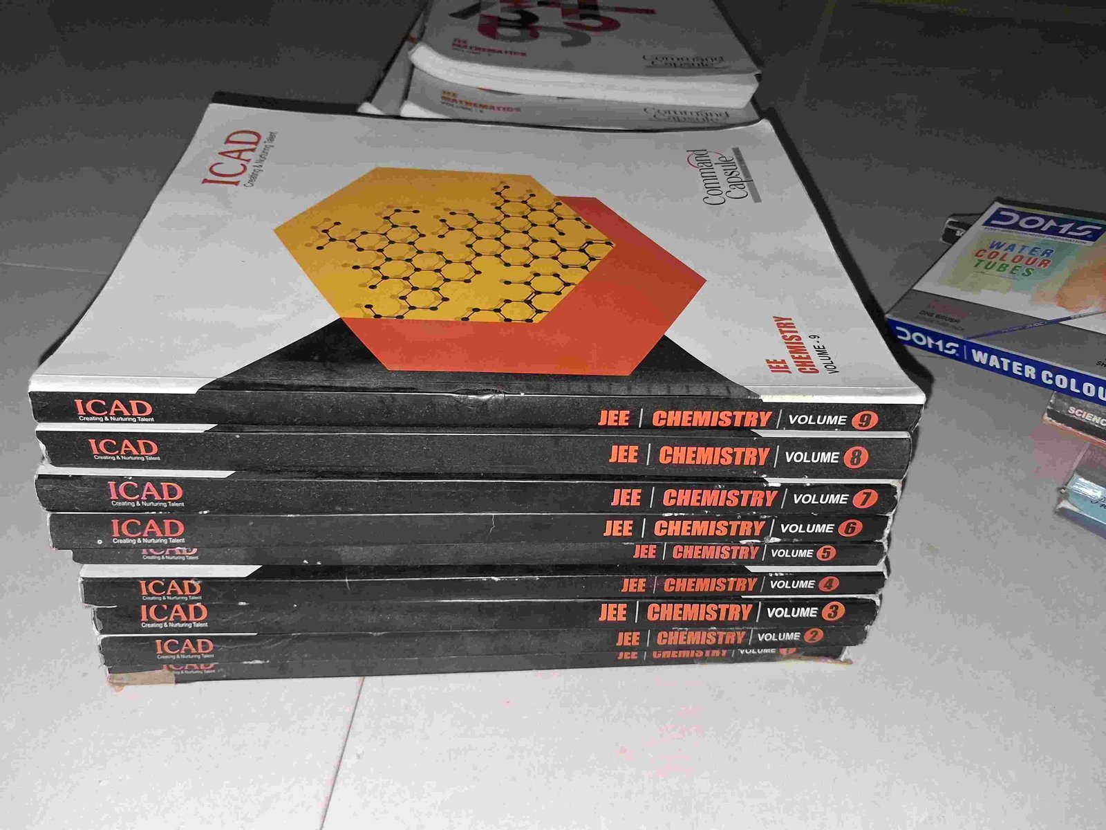 Buy New Jee chemistry  volume in Nagpur - Bookaao
