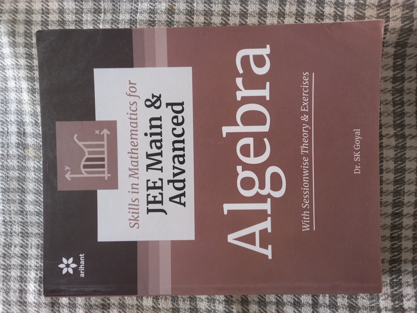 JEE Main & Advanced Books - Second Hand - Bookaao