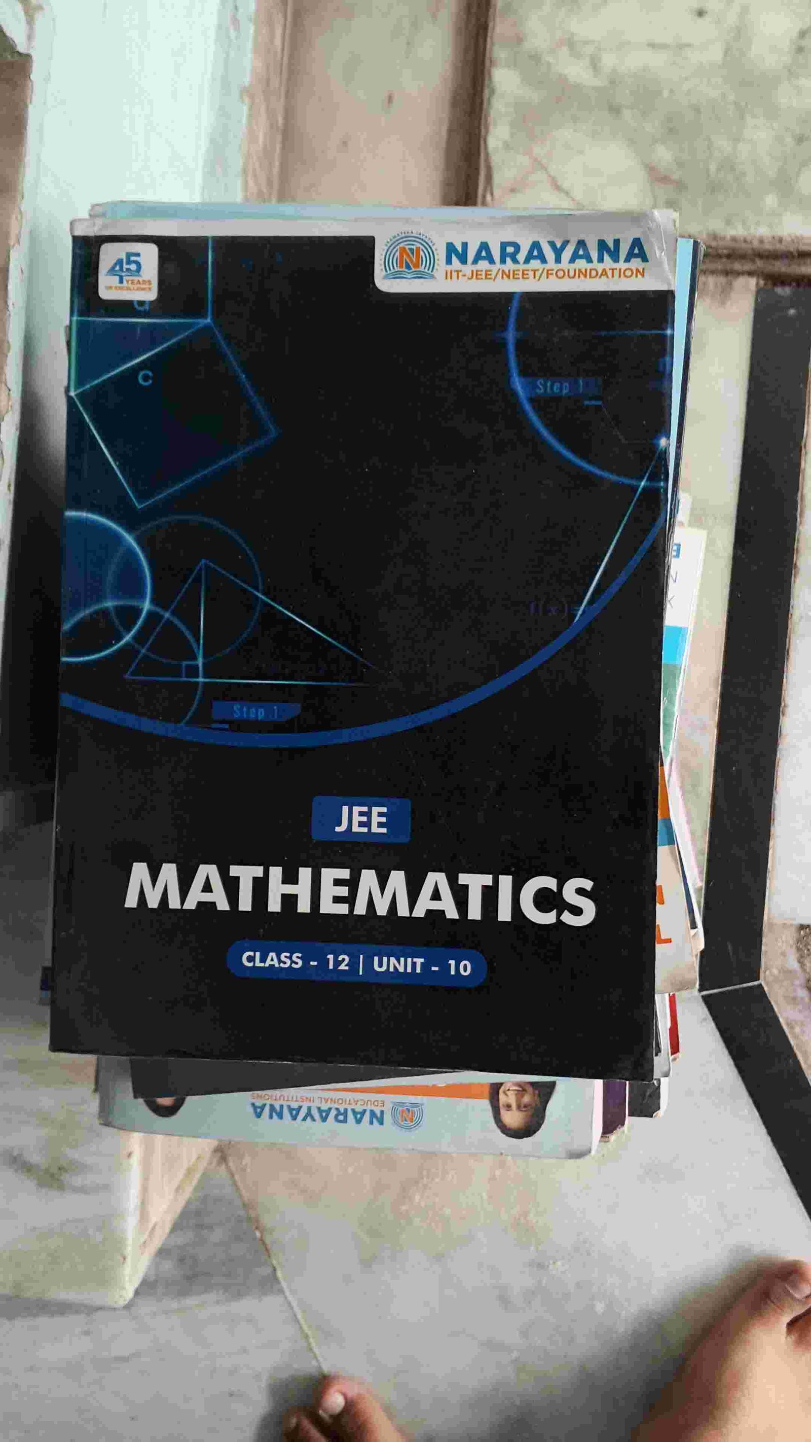 Jee main + advanced modules - Second Hand - Bookaao