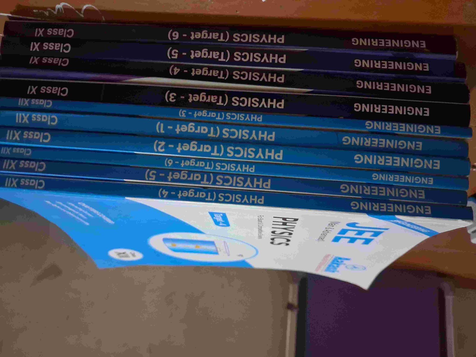 Jee (mains+advanced) modules - Second Hand - Bookaao