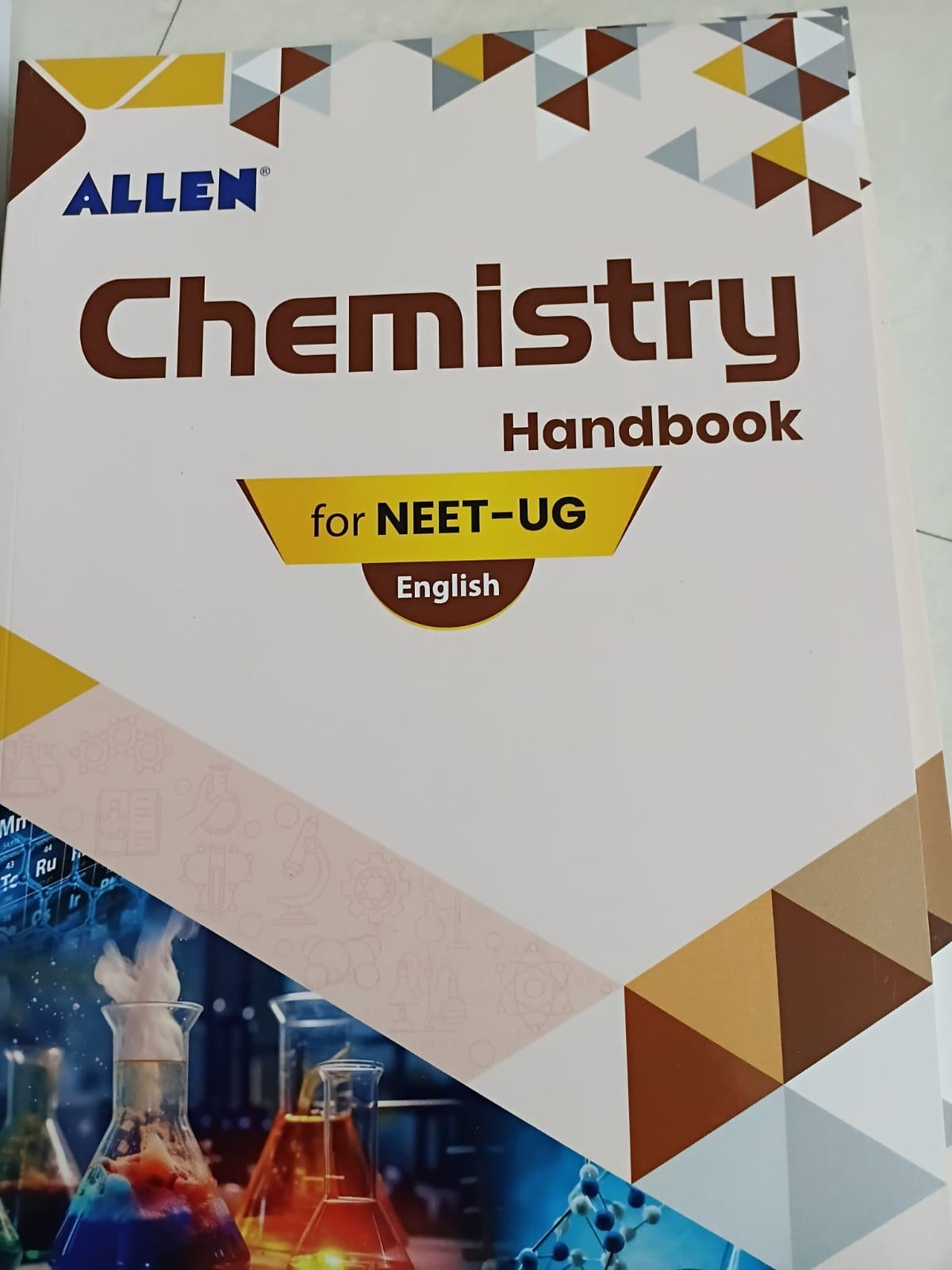 Jee mains formula books ,pyq books , short notes . - Second Hand - Bookaao