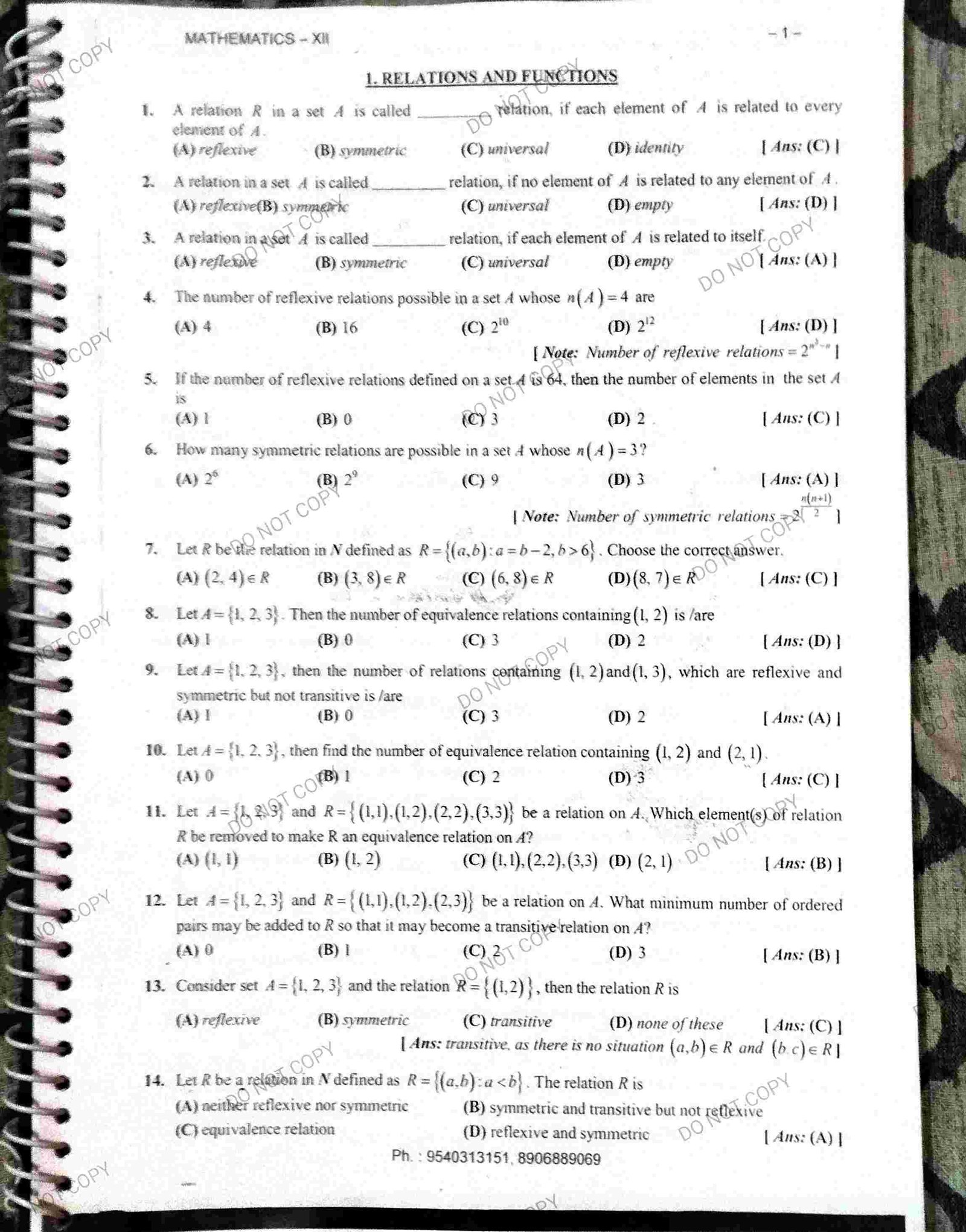 Jee mains maths pyq - New Book - Bookaao