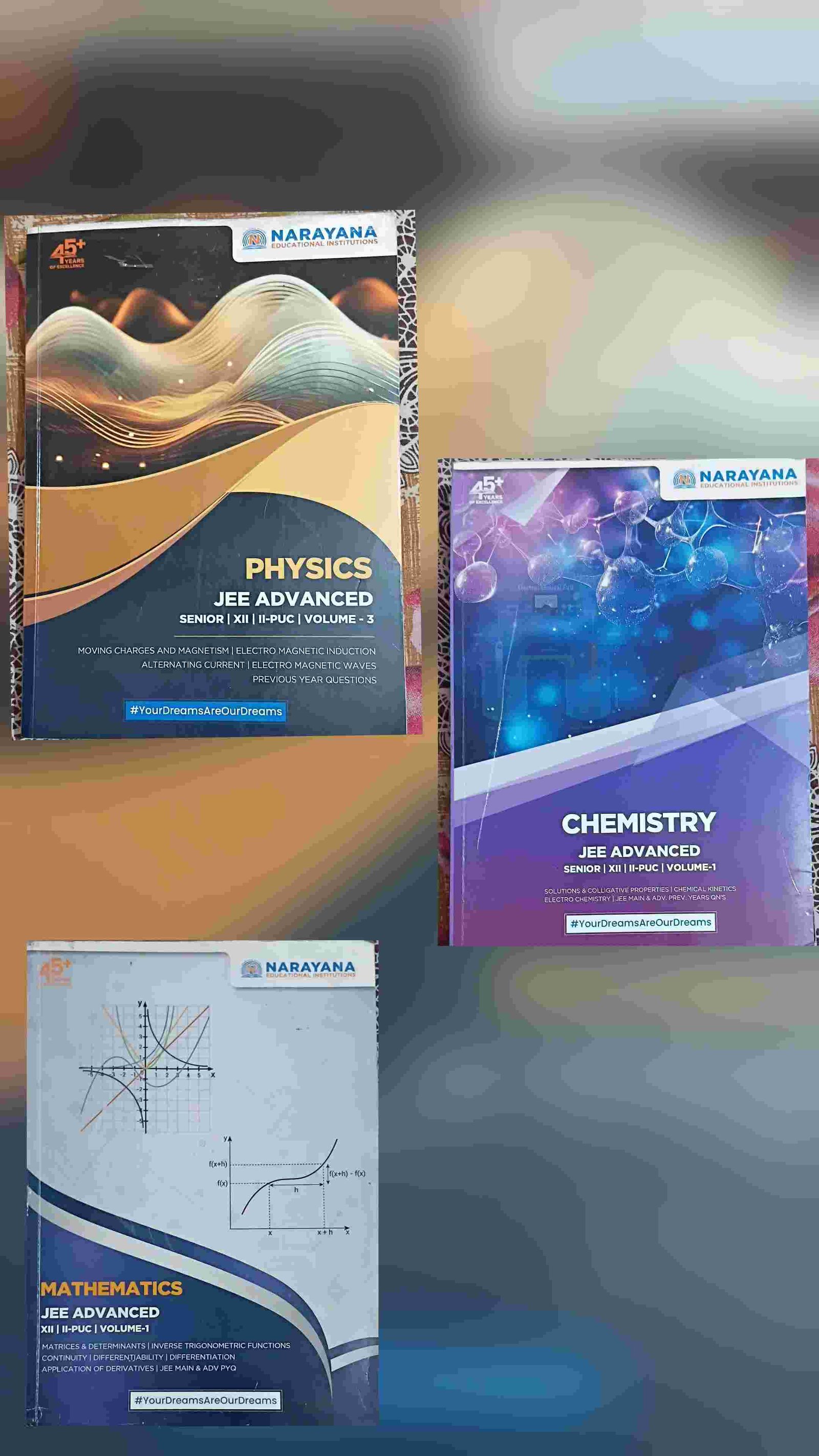 Jee Modules - Second Hand - Bookaao