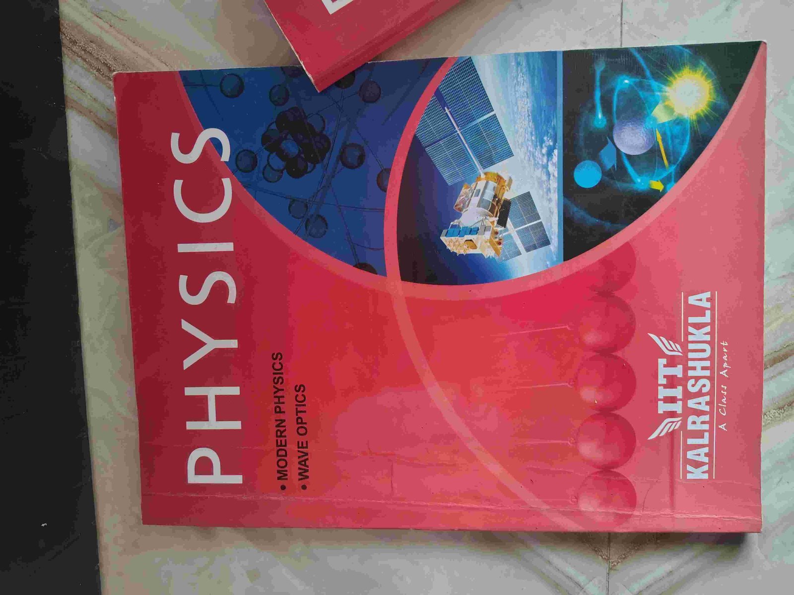 JEE Second-Hand Books & Modules for Sale 📚 - Second Hand - Bookaao