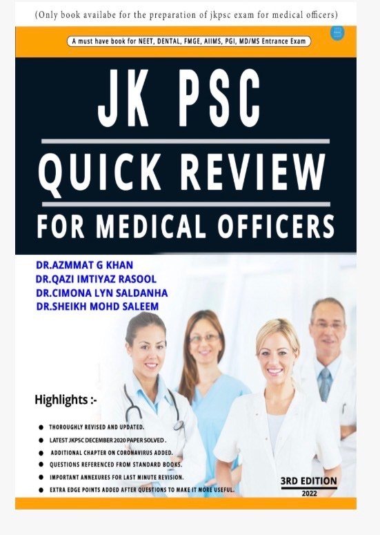 Jk Psc quick review - New Book - Bookaao