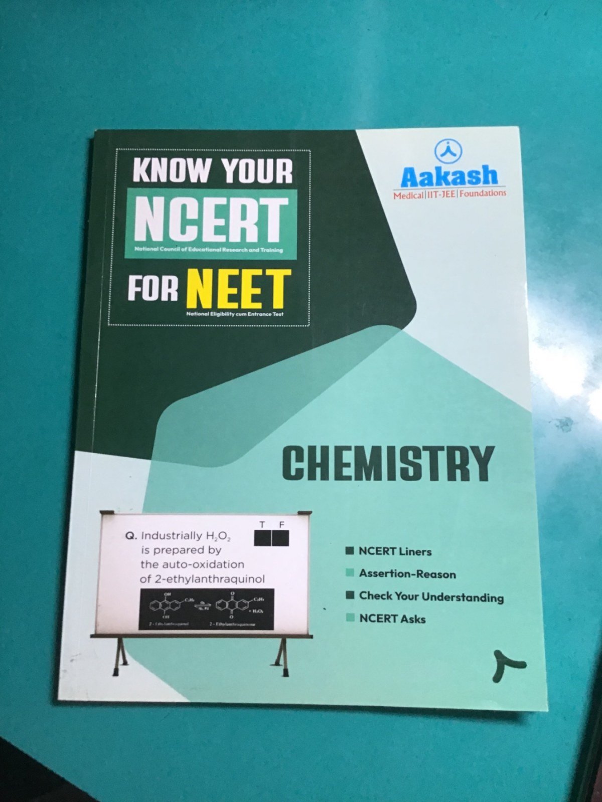 Know Your NCERT for NEET - New Book - Bookaao