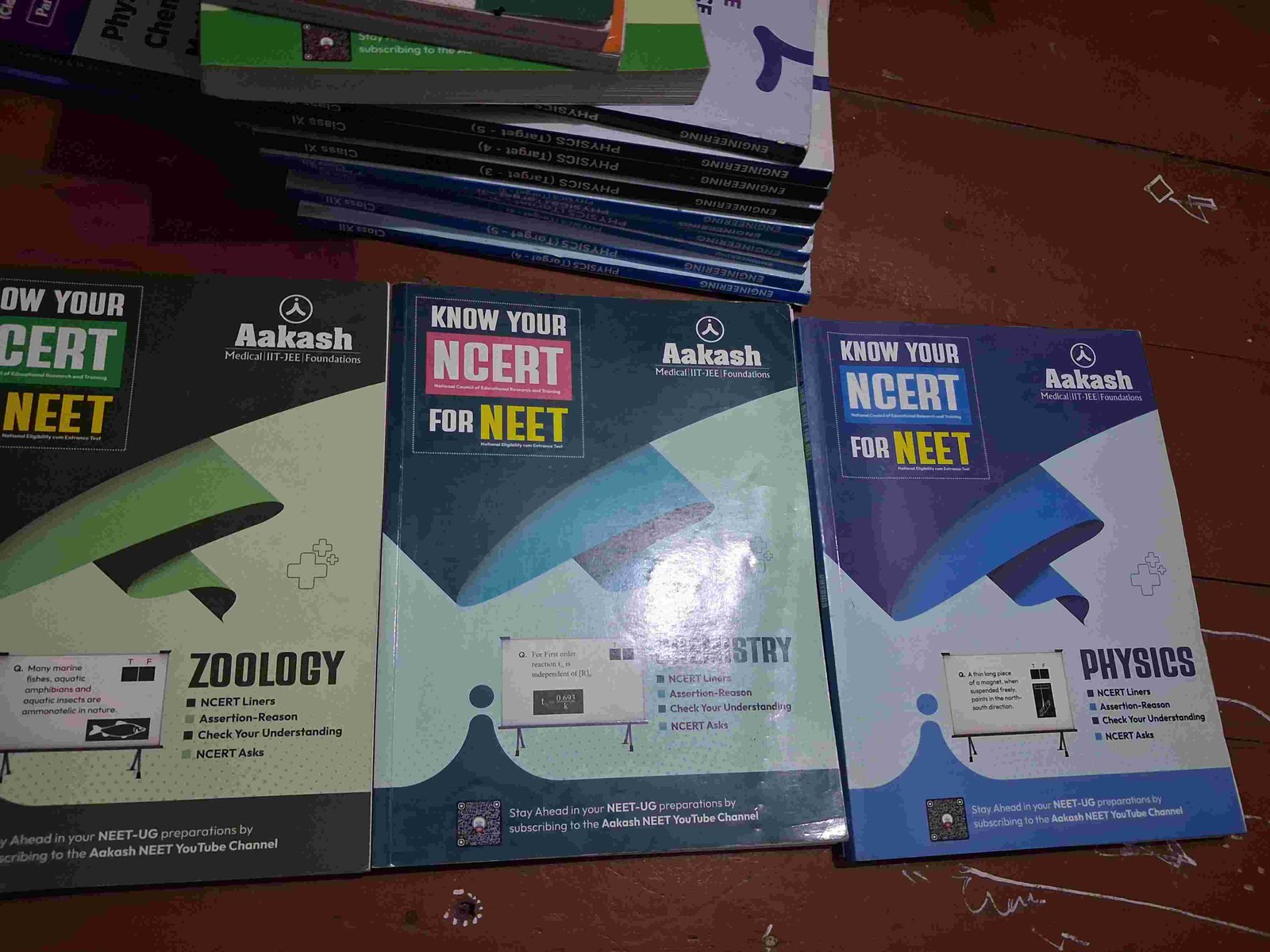 Know Your Ncert - Second Hand - Bookaao