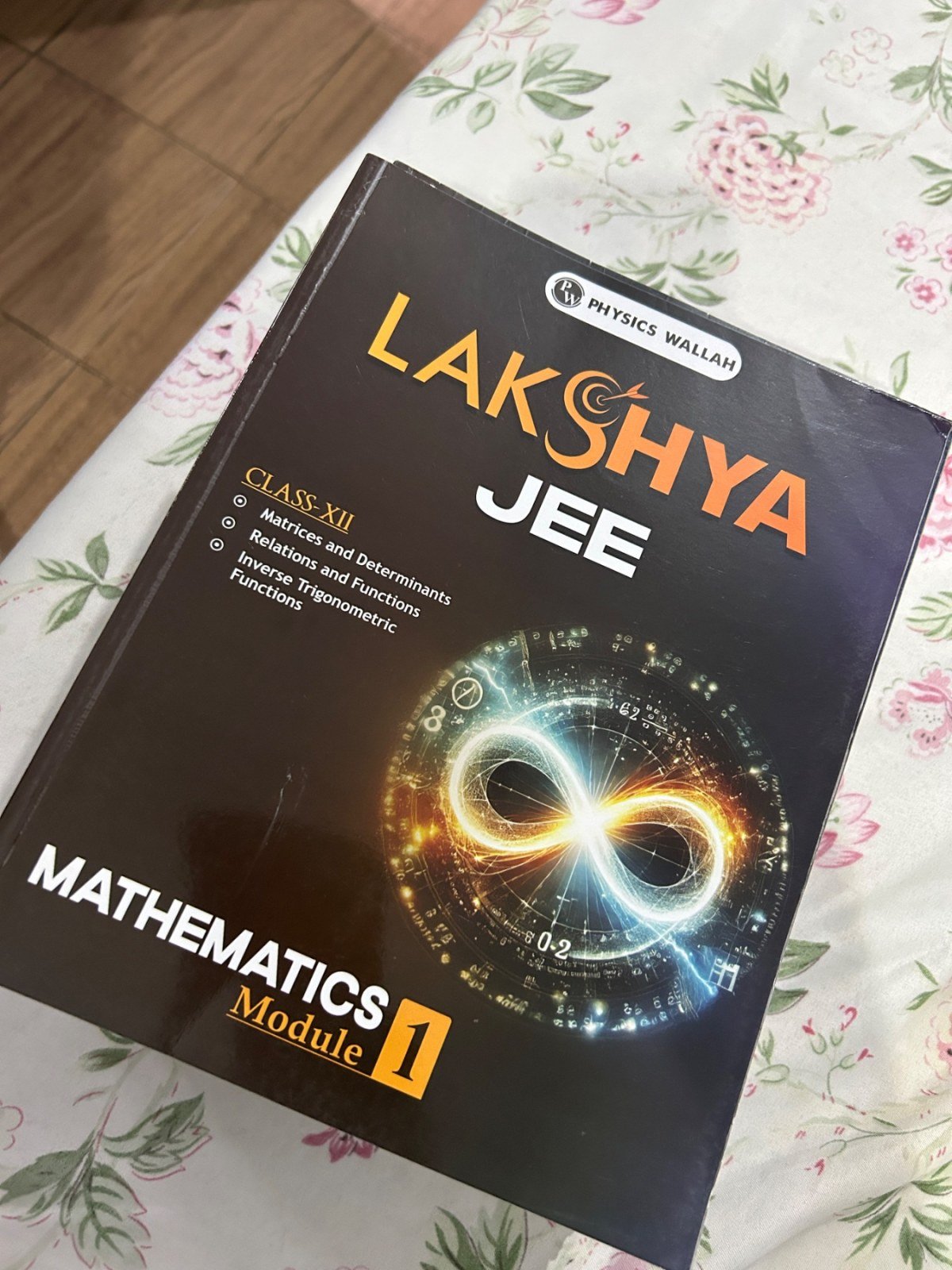 Lakshaya JEE Module (Class XII) - New Book - Bookaao