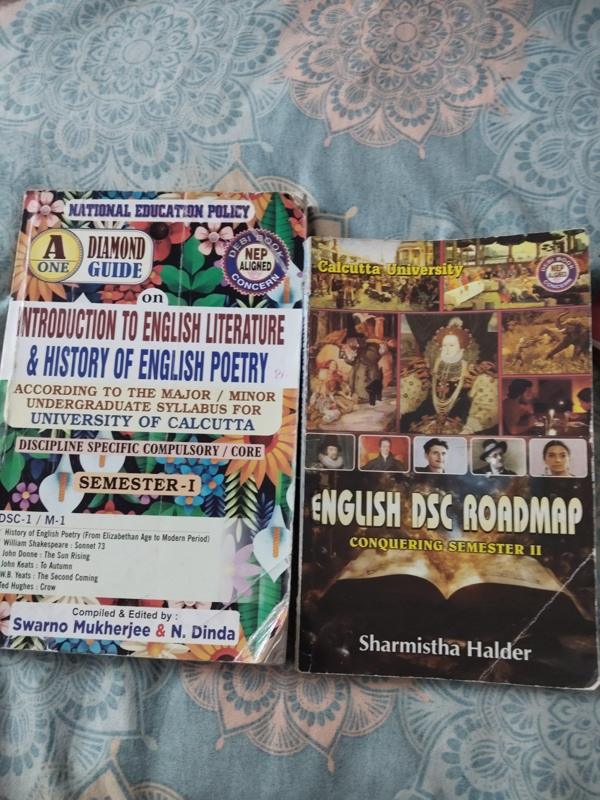 Buy Second Hand Literature in Kolkata - Bookaao