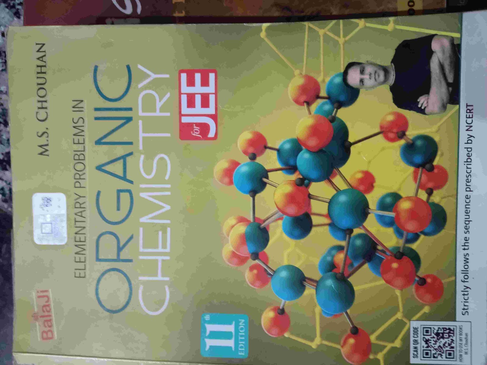 Buy Second Hand M.S Chauhan in Ghogripur - Bookaao