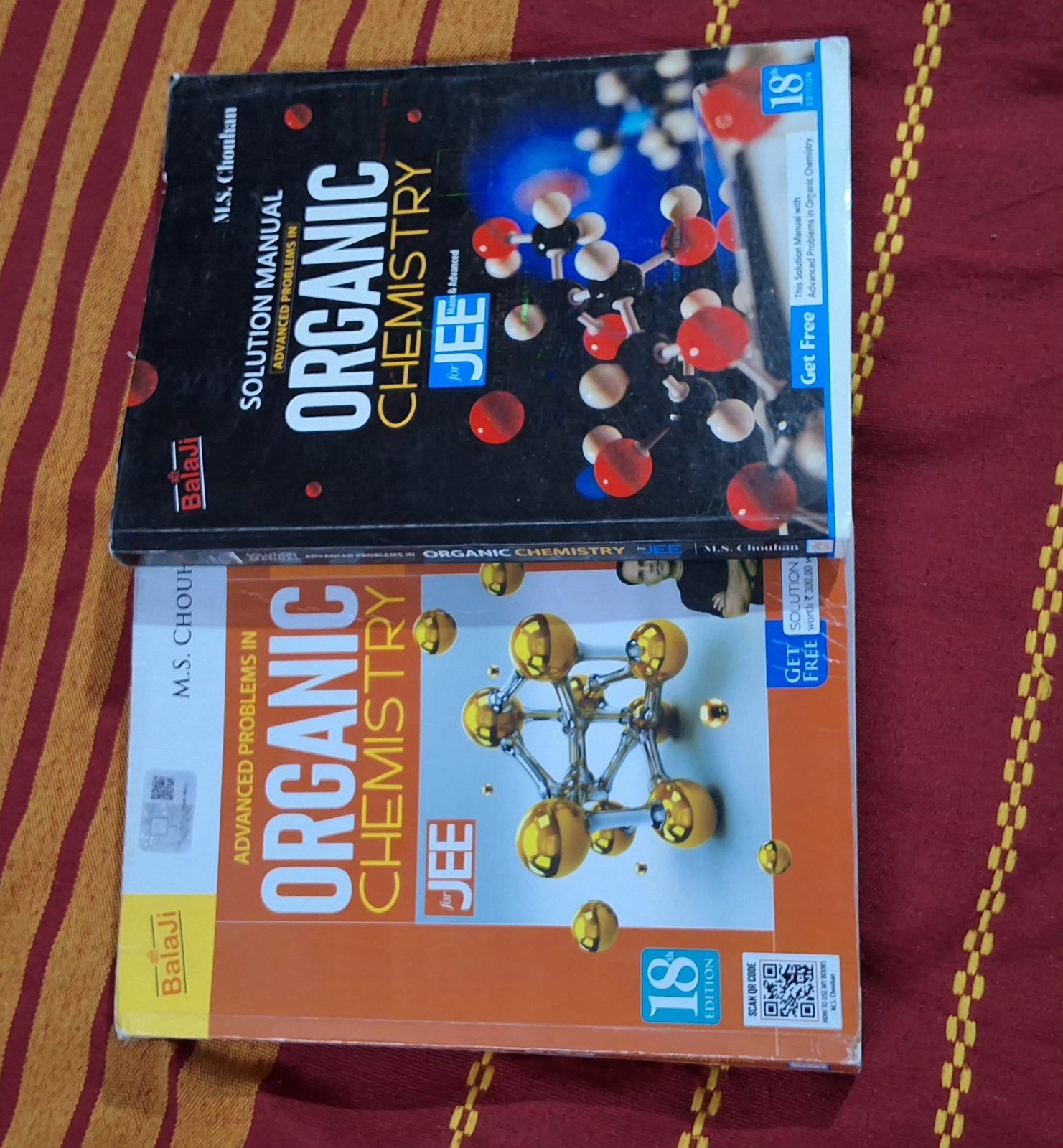 M.S. CHAUHAN & N. AWASTHI - Second Hand - Bookaao