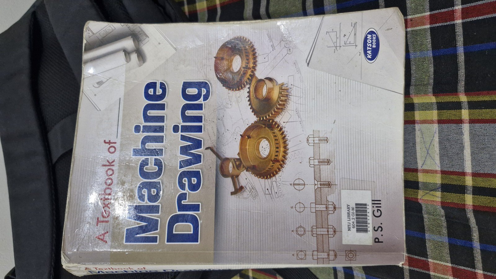 Buy Second Hand Machine drawing in Gaya - Bookaao