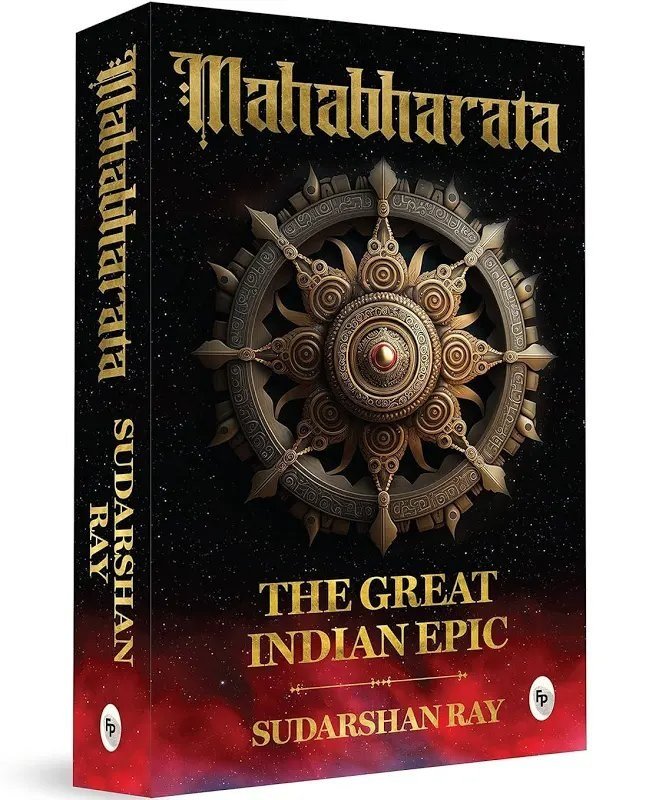 Buy Second Hand Mahabharata in Pune - Bookaao