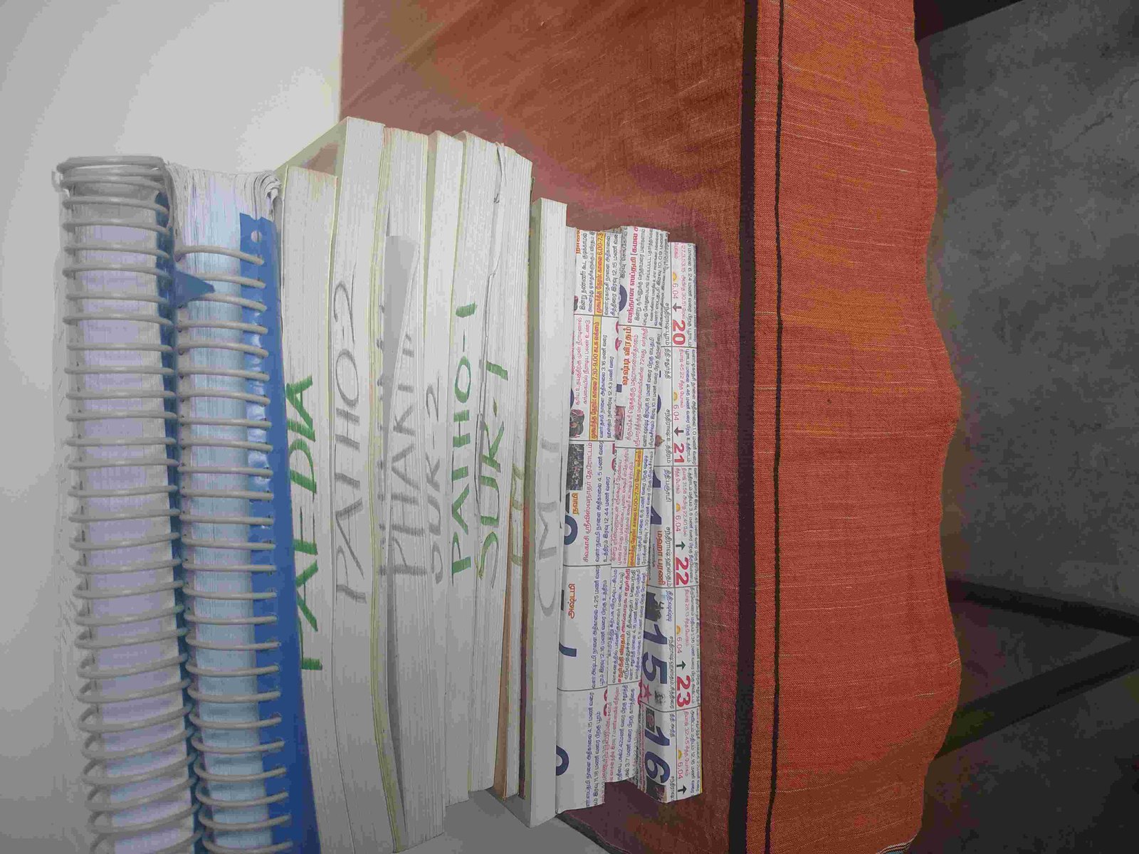 Marrow edition 5 book - Second Hand - Bookaao