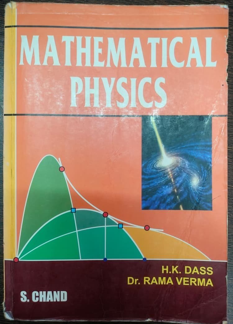 Mathematical Physics - Second Hand - Bookaao