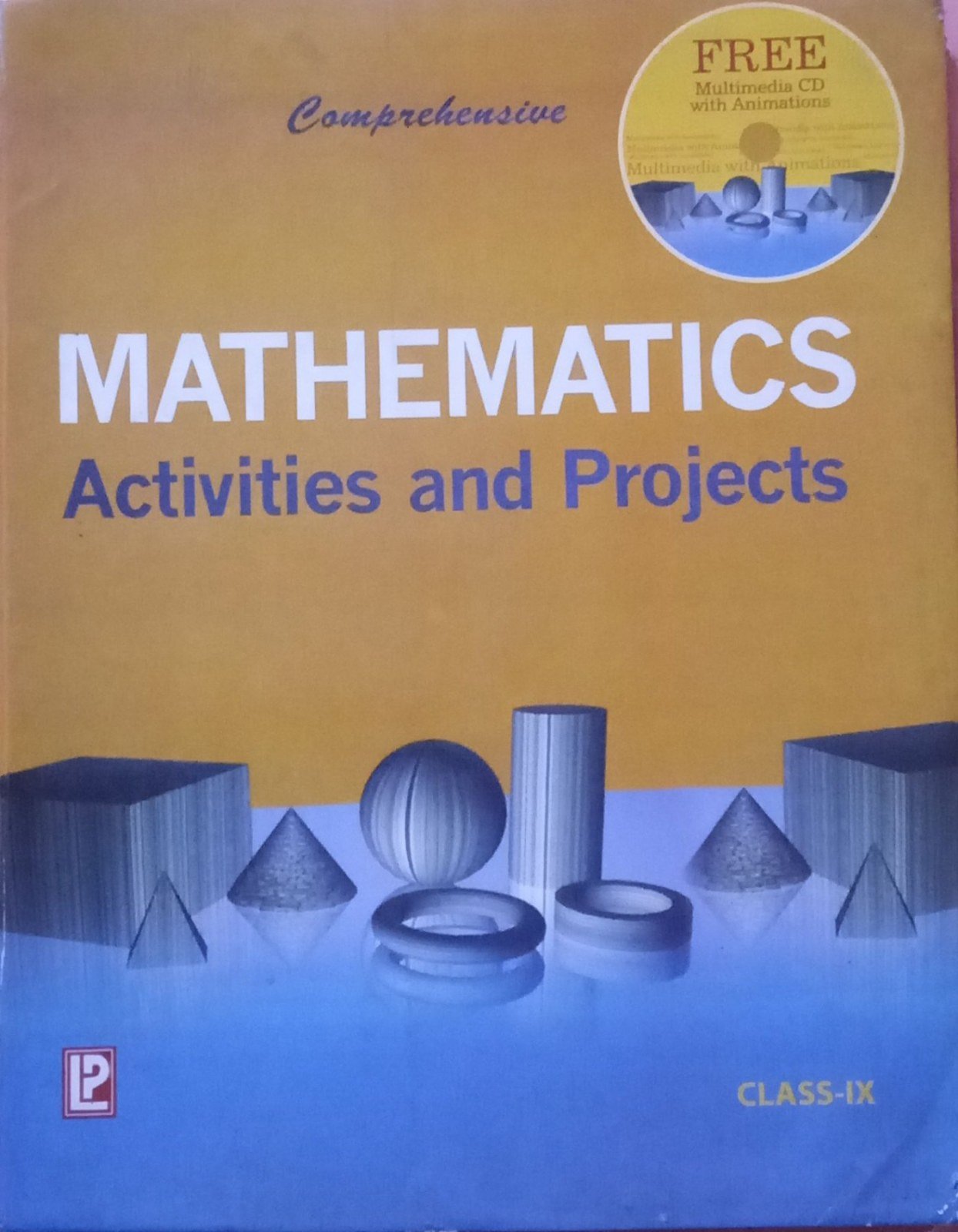 Rent Mathematics Activities and Projects in Patna - Bookaao