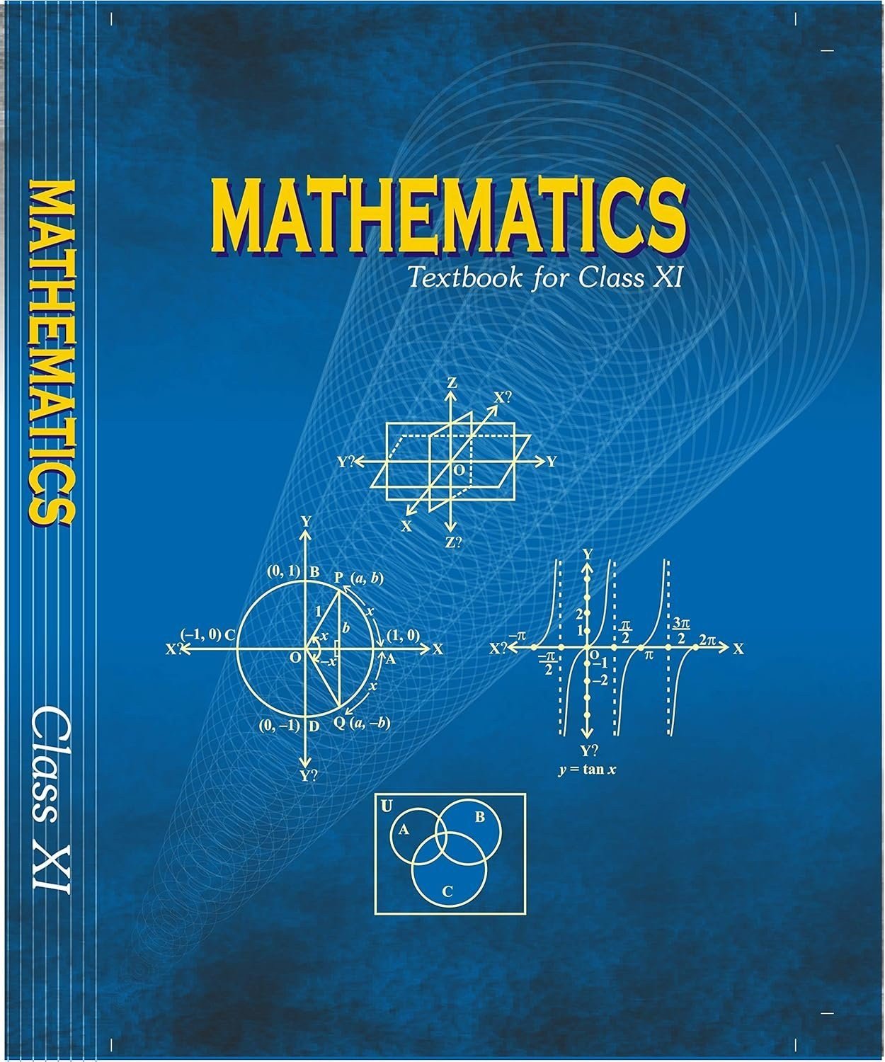Buy New Mathematics Class-11 in East Delhi - Bookaao