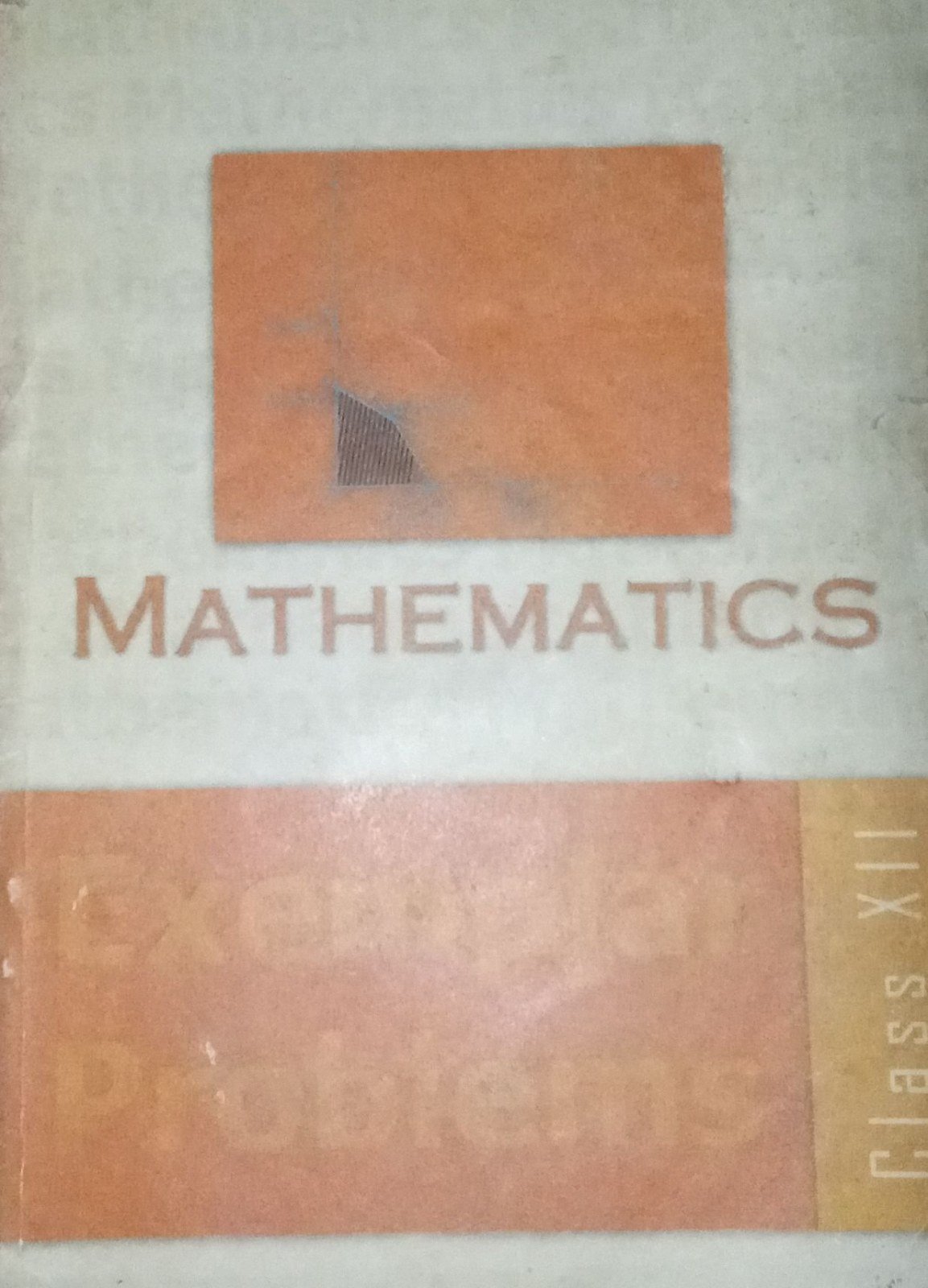 Mathematics Exampler Problems NCERT - Rent - Bookaao