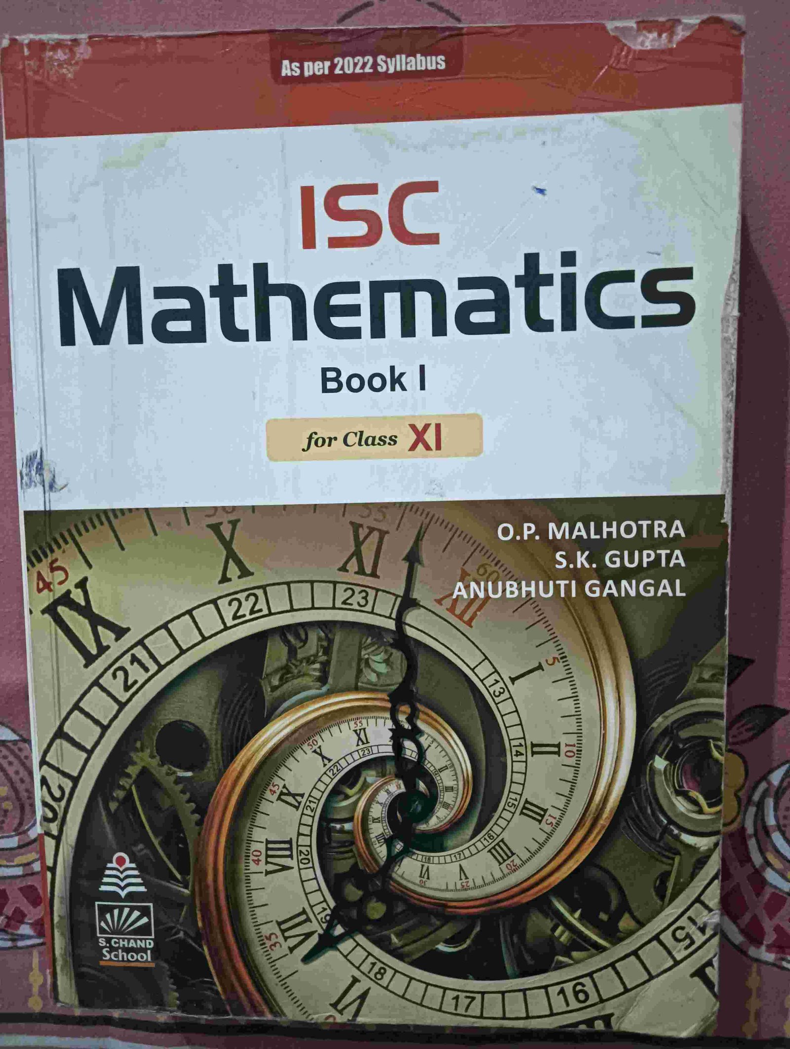 Mathematics - Second Hand - Bookaao