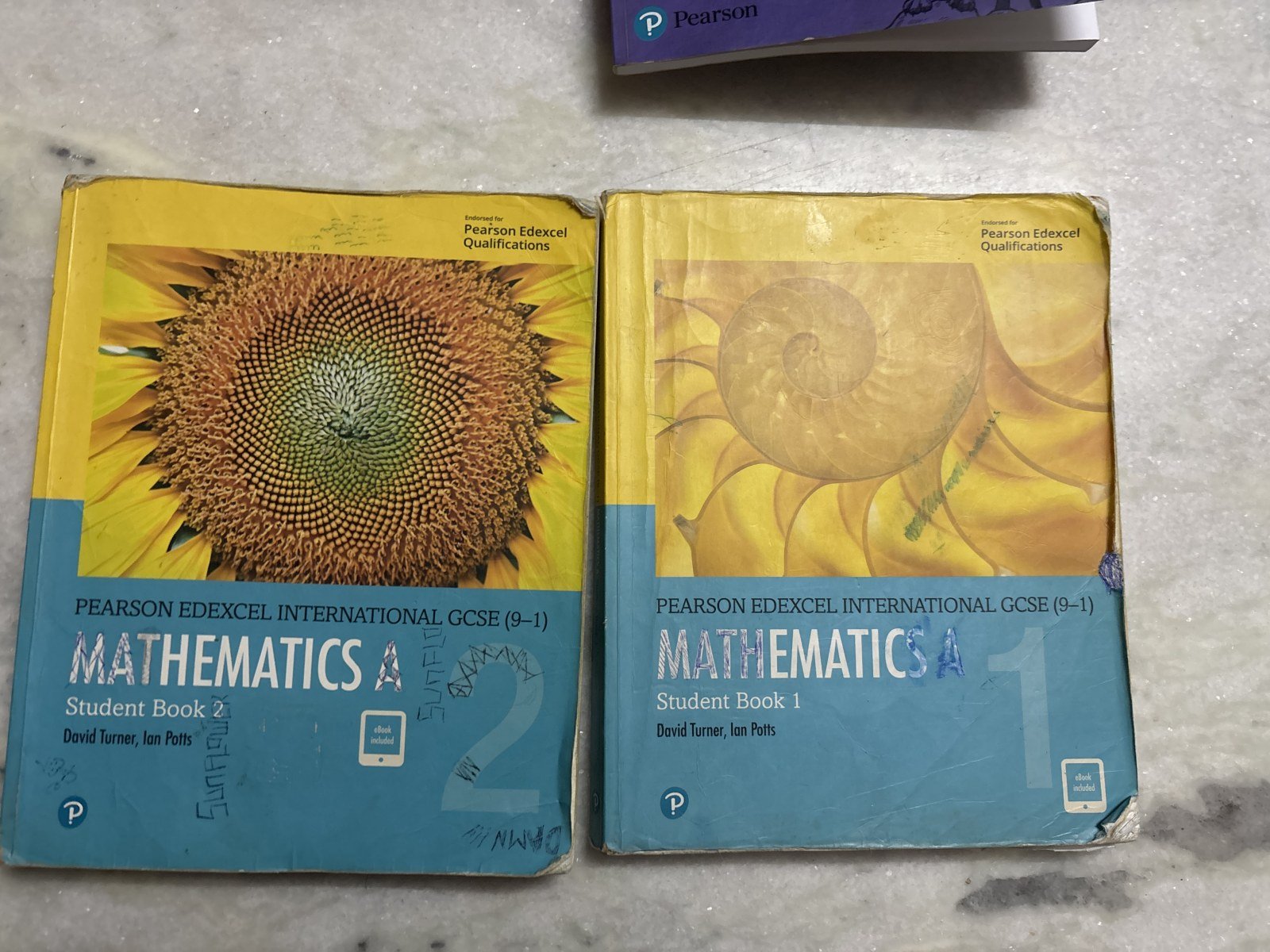Mathematics (igcse) - Second Hand - Bookaao