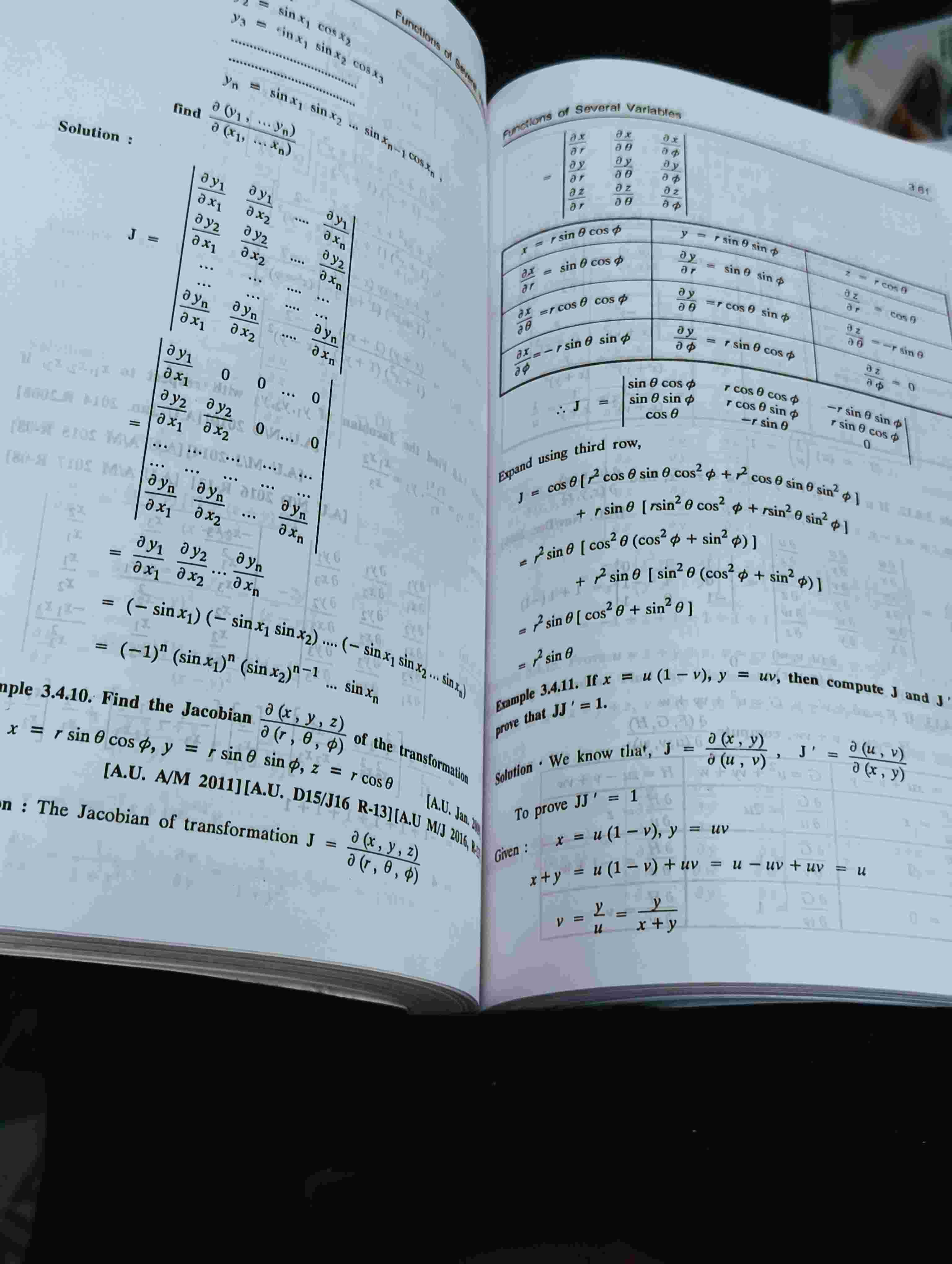 Buy New Matrices and Calculus in KANNIYAKUMARI - Bookaao
