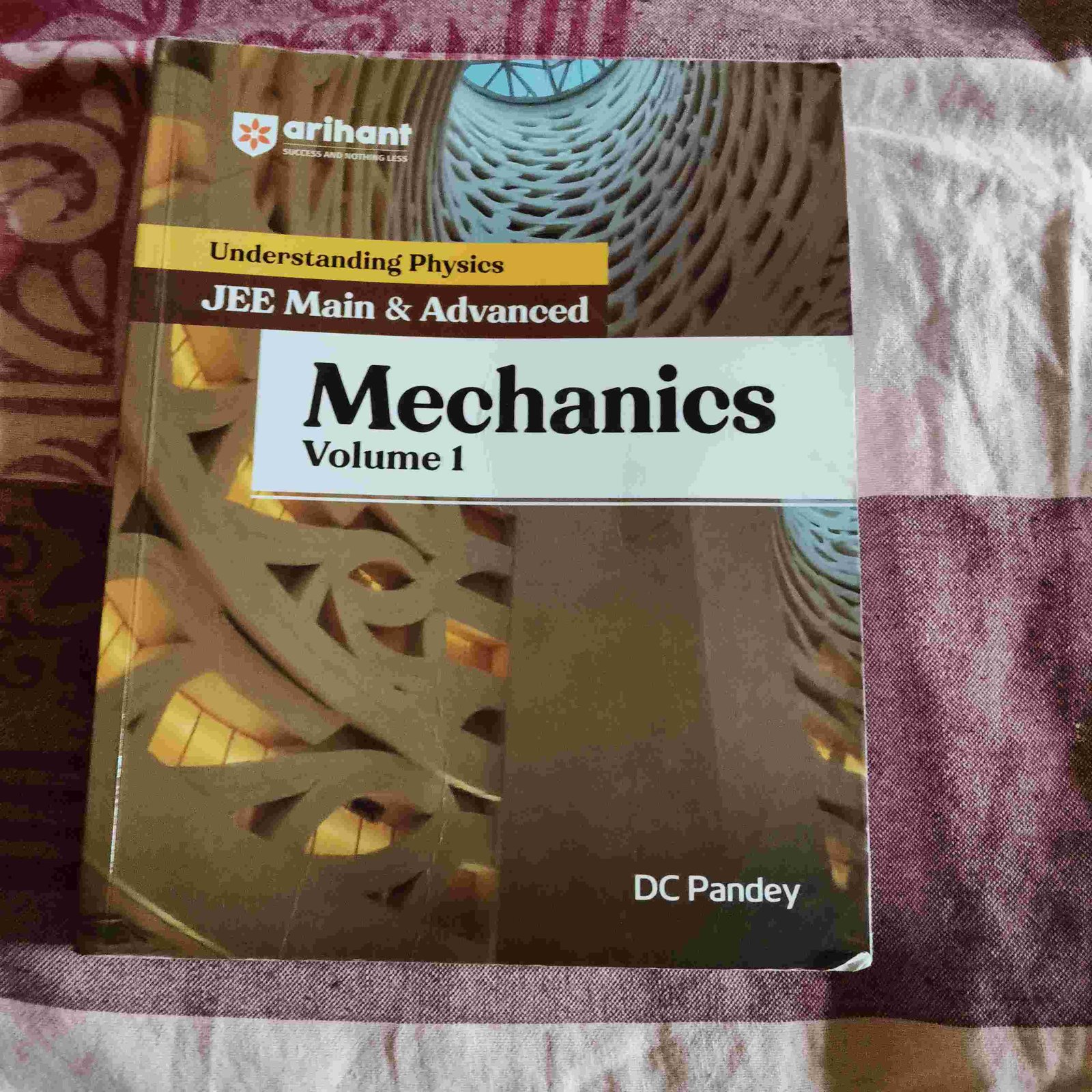 Mechanics 1 - New Book - Bookaao