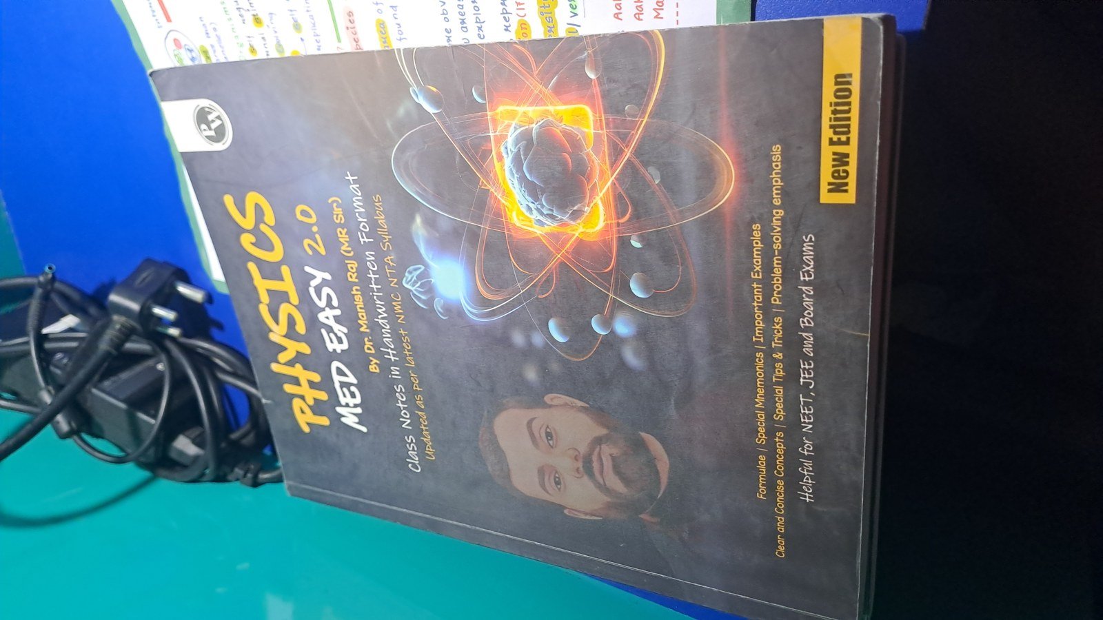 Med easy mr sir - 2nd Hand Book - Bookaao