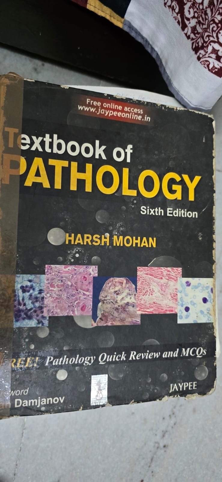 Medical books - 2nd Hand Book - Bookaao