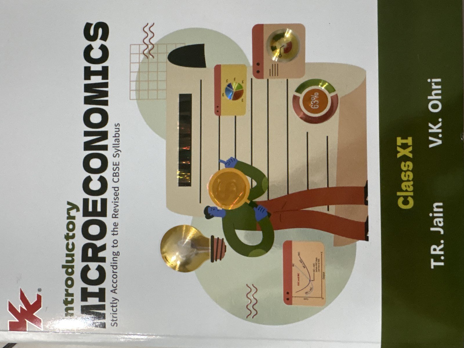 Microeconomics - Second Hand - Bookaao