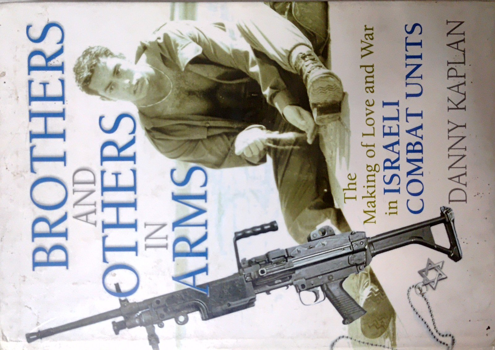 Military bonding and Combat - 2nd Hand Book - Bookaao