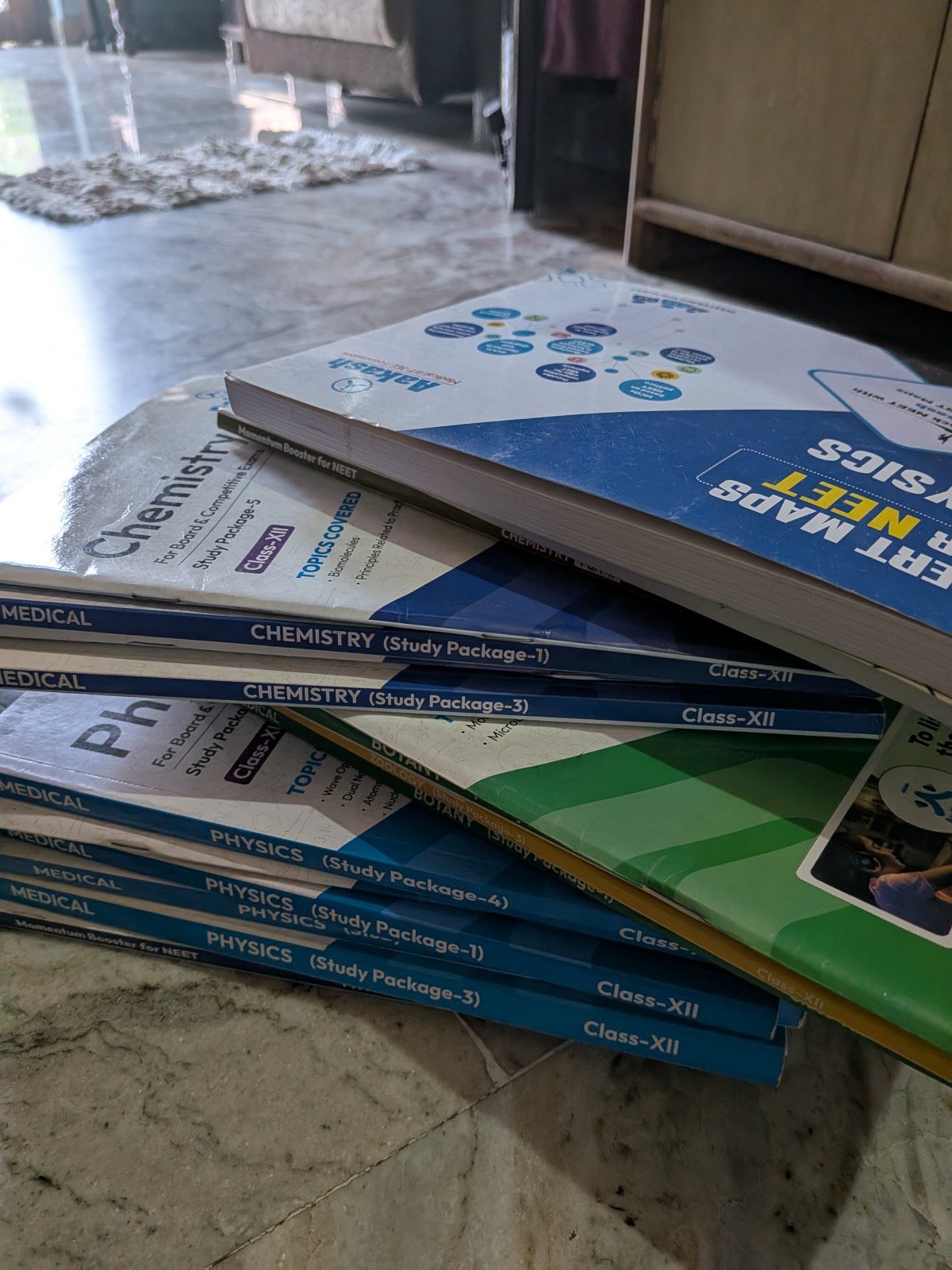 Modules neet - New Book - Bookaao