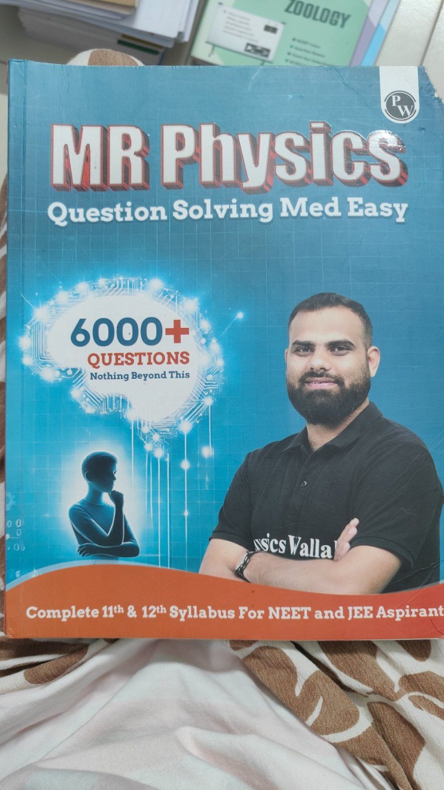 MR PHYSICS BY MR SIR - Second Hand - Bookaao