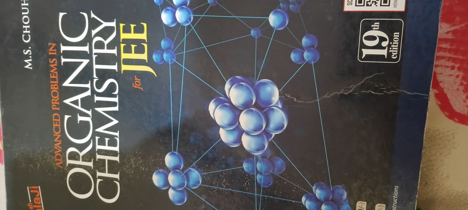 Ms chouhan - 19th edition - New Book - Bookaao