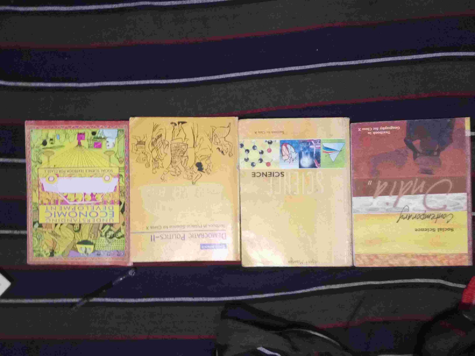 Ncert book - Second Hand - Bookaao