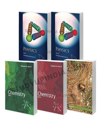 Ncert Cbse book class 12 English medium - Second Hand - Bookaao