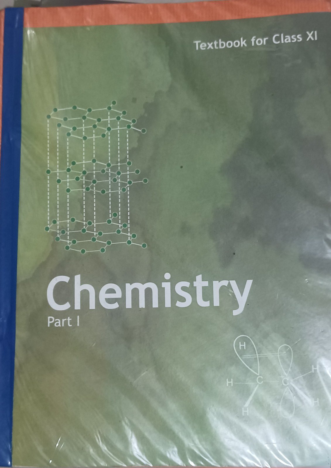 Buy New NCERT chemistry book of class 11th part 1 in Kalyan - Bookaao
