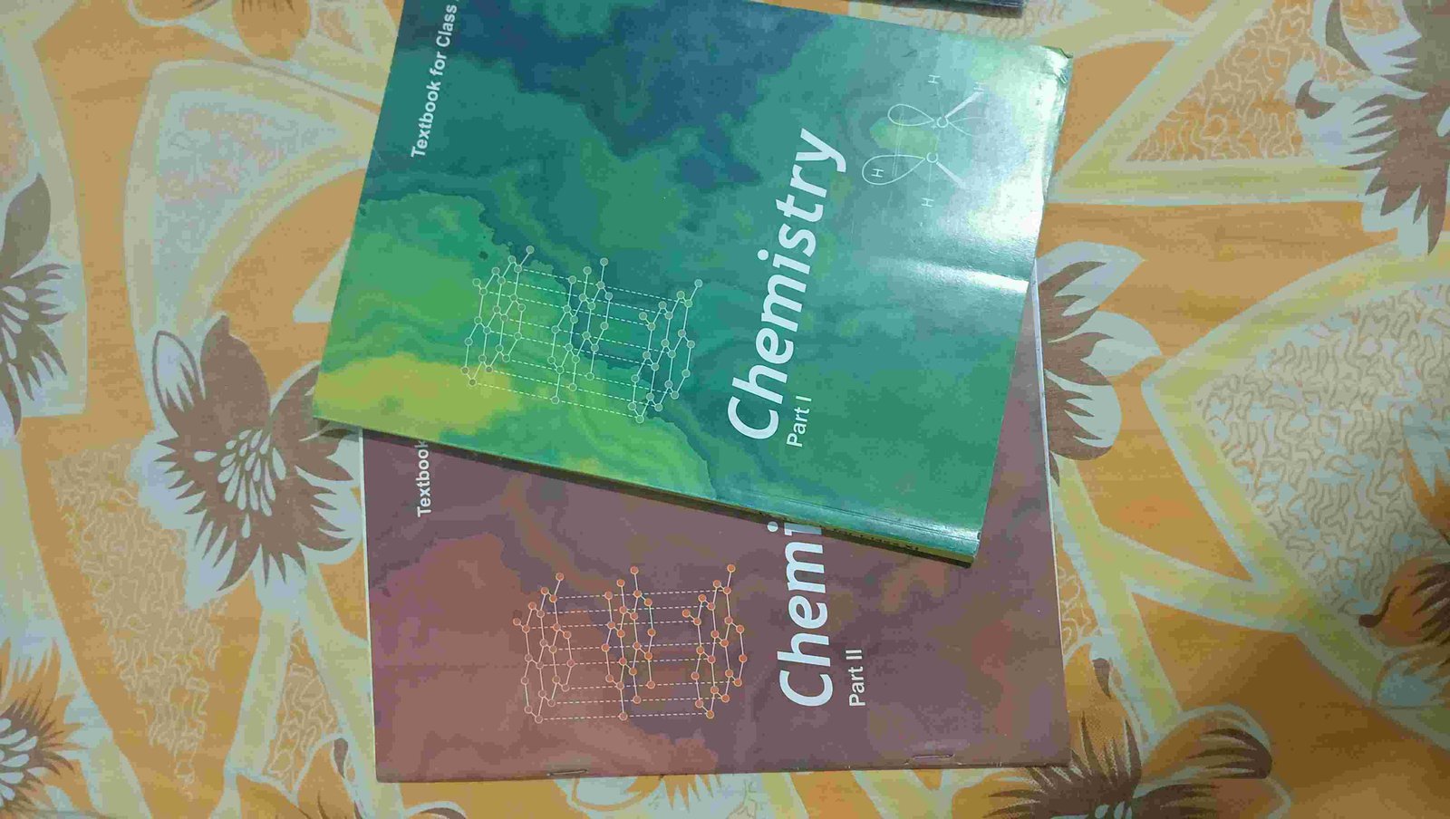 NCERT Class 11 Chemistry - New Book - Bookaao