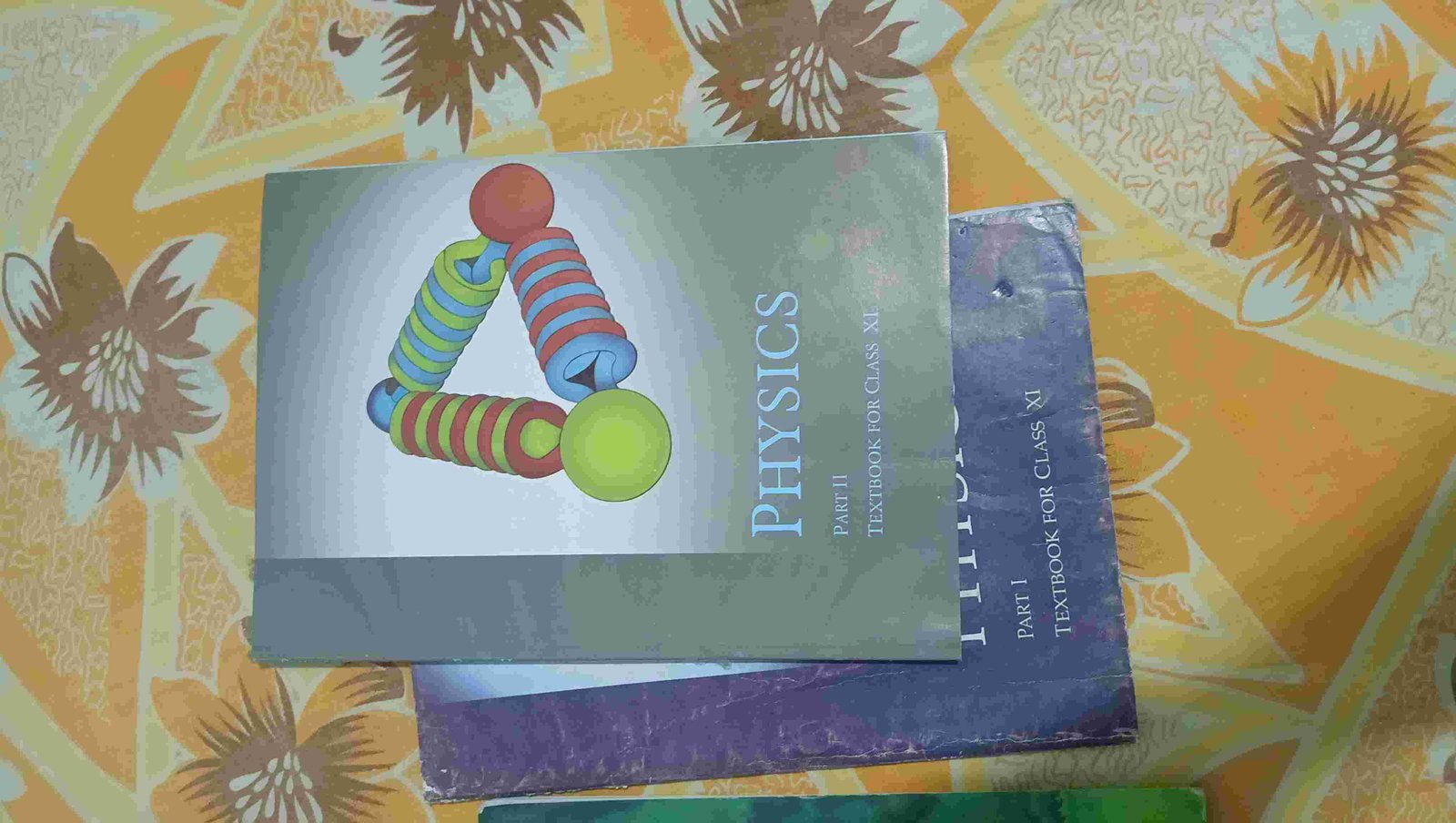 NCERT Class 11 physics - New Book - Bookaao