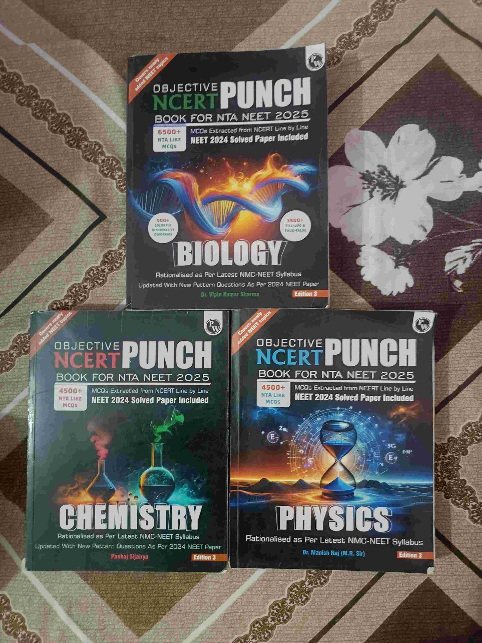 Ncert punch - Second Hand - Bookaao
