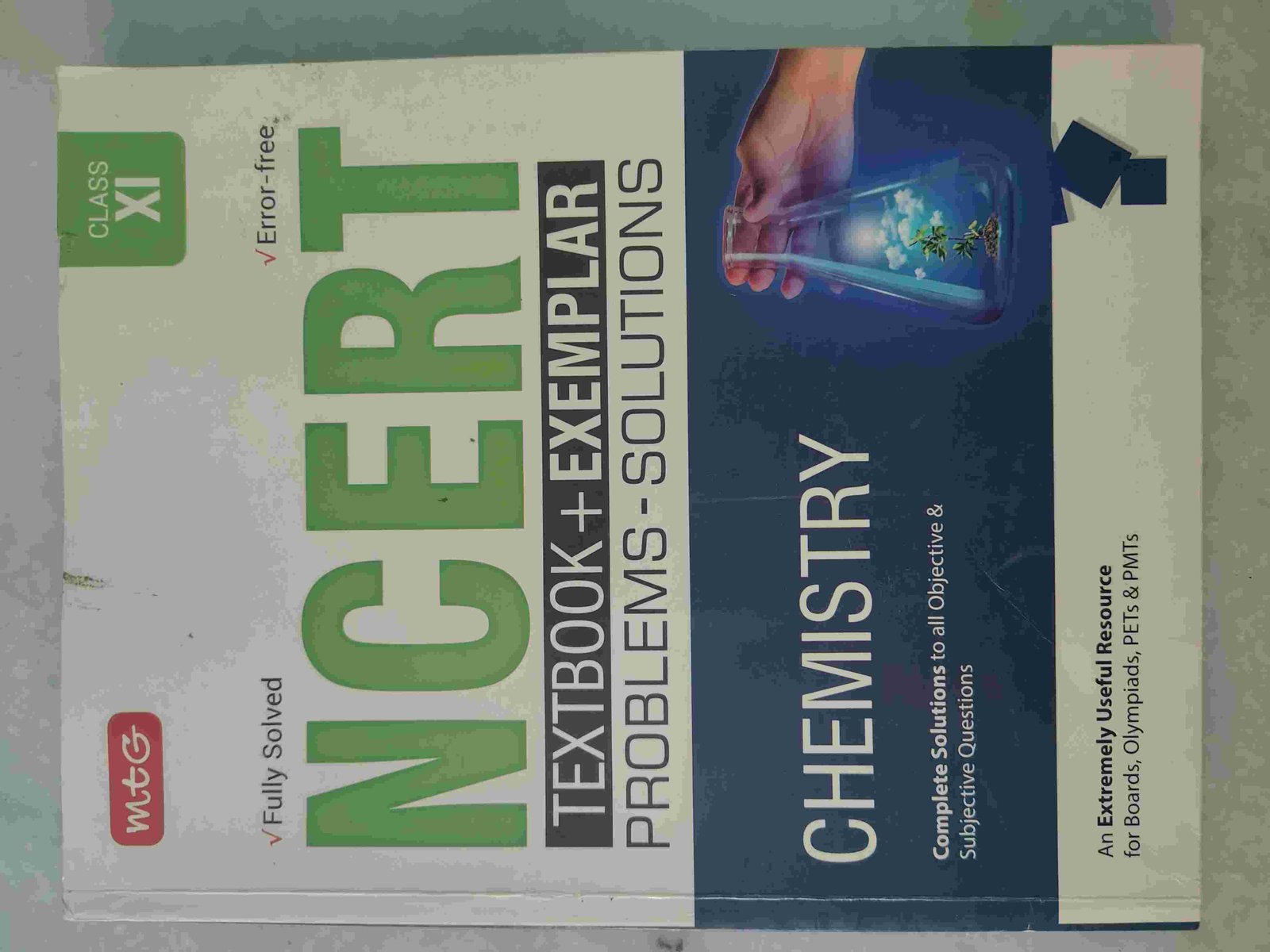 NCERT textbook and Exemplar - Second Hand - Bookaao