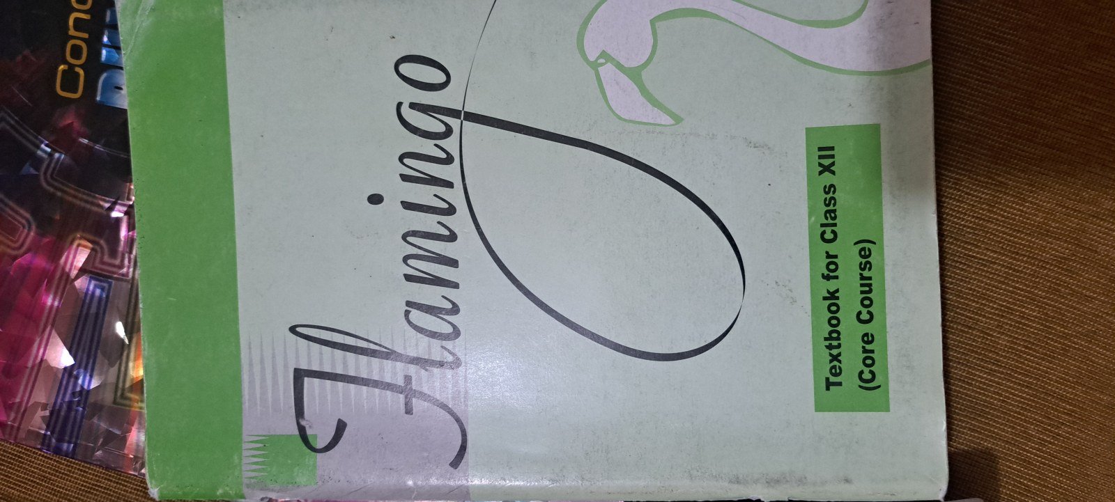NCERT XII - Second Hand - Bookaao