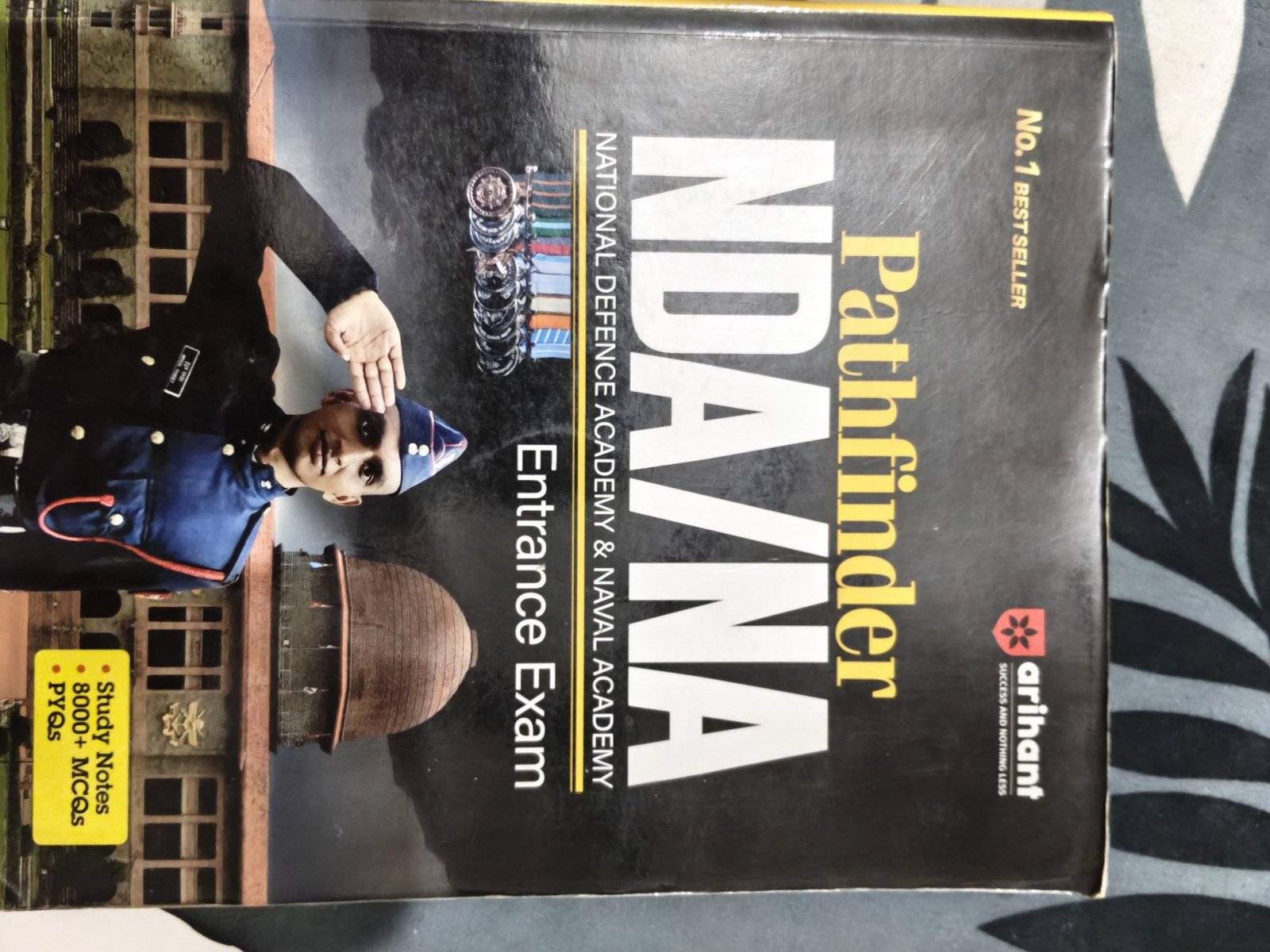 Buy New NDA Pathfinder in Delhi - Bookaao
