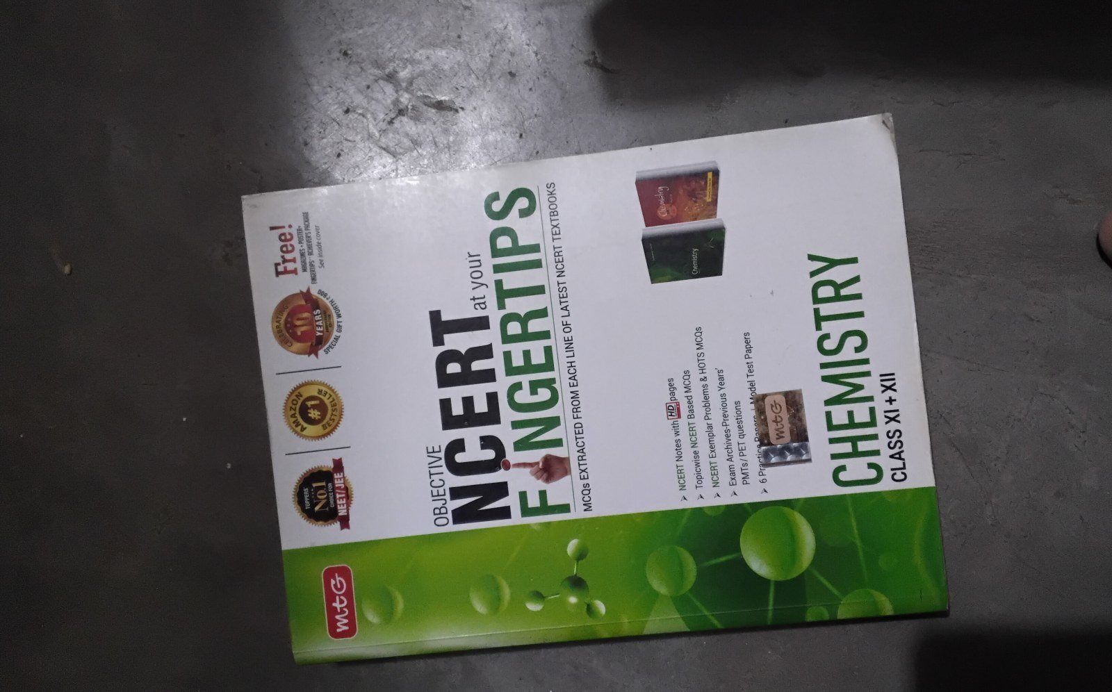 Neet exam preparation module affordable- price - New Book - Bookaao