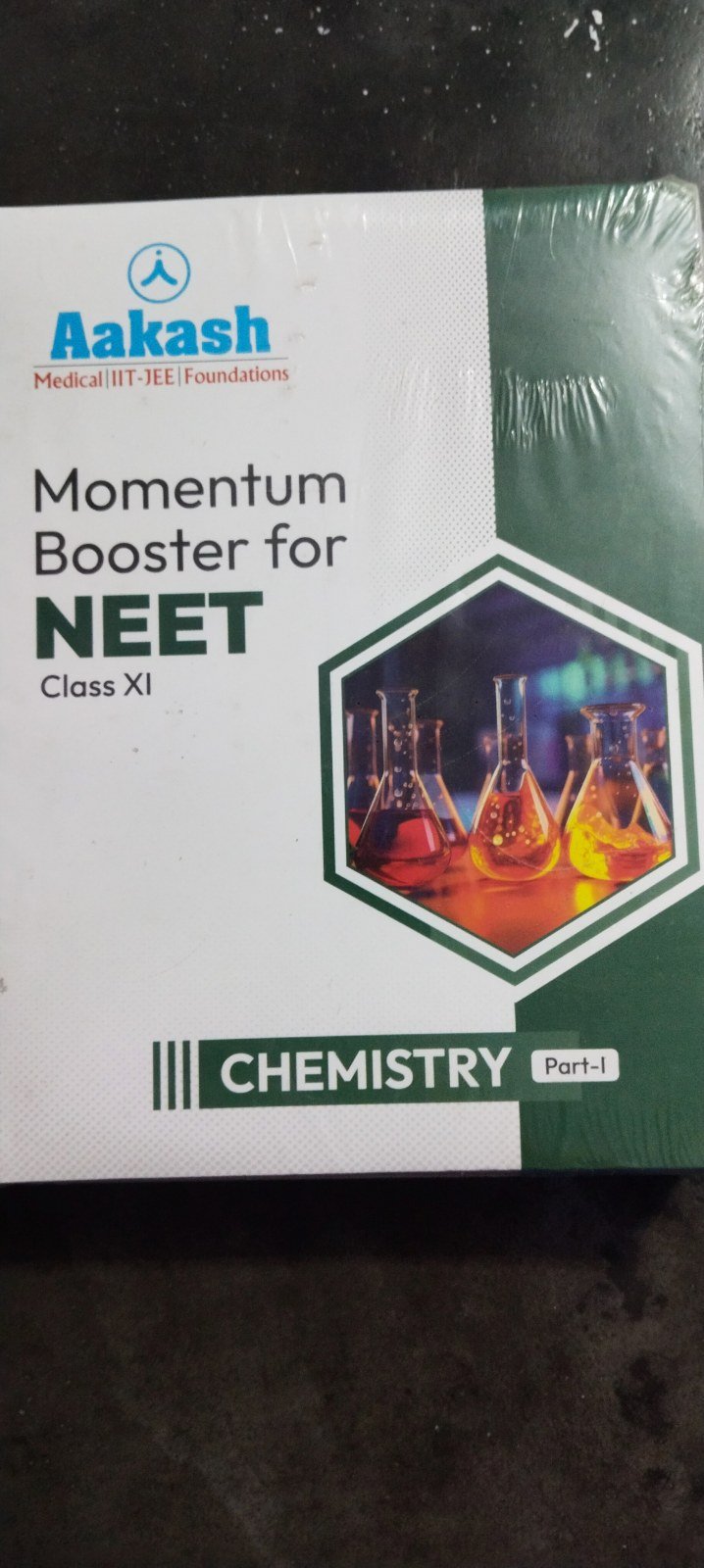 Neet practice module - New Book - Bookaao