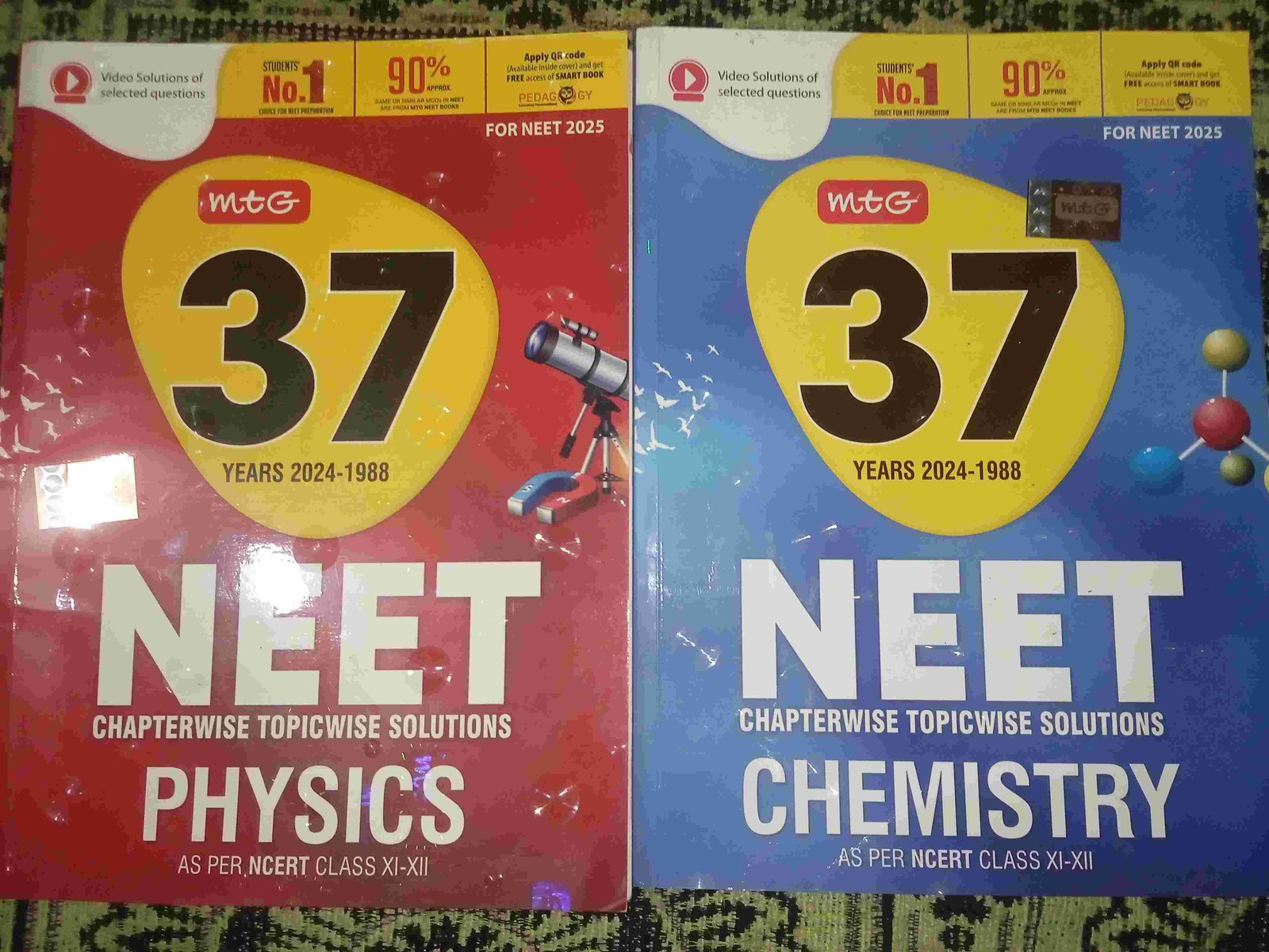Neet pyq practice book 2025 under 200 - New Book - Bookaao